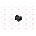 MB633239 Mitsubishi тампон предна стабилизираща щанга