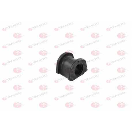 MB338594 Mitsubishi тампон задна стабилизираща щанга