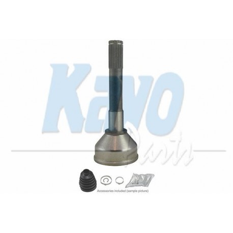 43410-87604 Daihatsu Feroza Rocky външно каре