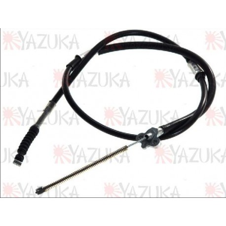 46420-12340 Toyota жило ръчна спирачка задно дясно