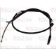 46430-12240 Toyota жило ръчна спирачка задно ляво