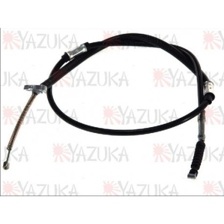 46430-12240 Toyota жило ръчна спирачка задно ляво