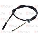 46430-12210 Toyota жило ръчна спирачка задно ляво