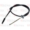46430-12210 Toyota жило ръчна спирачка задно ляво