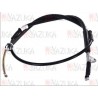 46420-05020 Toyota жило ръчна спирачка задно дясно