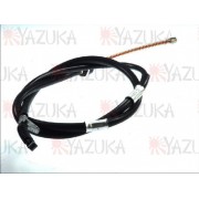 46430-05020 Toyota жило ръчна спирачка задно ляво