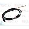 46430-05020 Toyota жило ръчна спирачка задно ляво