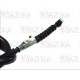 46430-05020 Toyota жило ръчна спирачка задно ляво