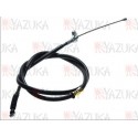 46420-20280 Toyota жило ръчна спирачка задно дясно