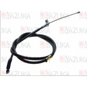 46420-20280 Toyota жило ръчна спирачка задно дясно