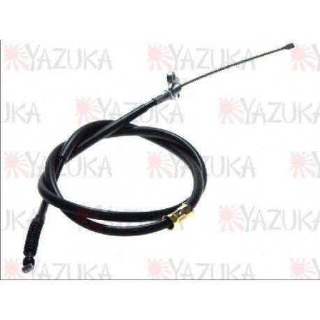 46420-20280 Toyota жило ръчна спирачка задно дясно