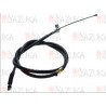46420-20280 Toyota жило ръчна спирачка задно дясно