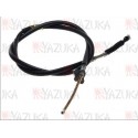46430-20380 Toyota жило ръчна спирачка задно ляво