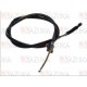 46430-20380 Toyota жило ръчна спирачка задно ляво