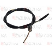 46430-20380 Toyota жило ръчна спирачка задно ляво