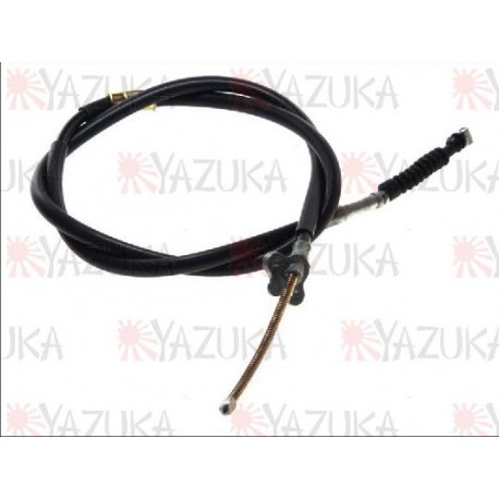 46430-20380 Toyota жило ръчна спирачка задно ляво