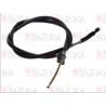 46430-20380 Toyota жило ръчна спирачка задно ляво