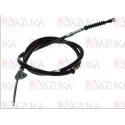 46420-20440 Toyota жило ръчна спирачка задно дясно