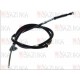 46420-20440 Toyota жило ръчна спирачка задно дясно