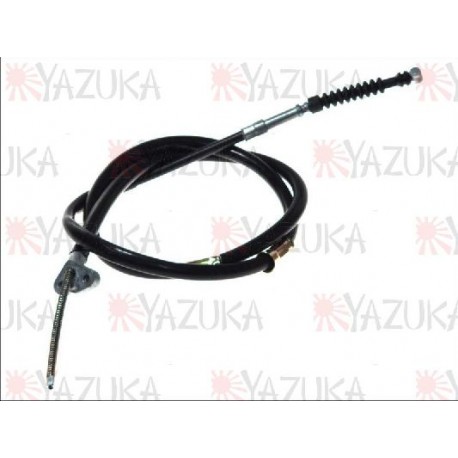 46420-20440 Toyota жило ръчна спирачка задно дясно