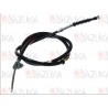 46420-20440 Toyota жило ръчна спирачка задно дясно