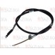 46430-20520 Toyota жило ръчна спирачка задно ляво