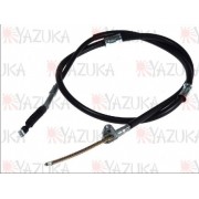 46430-20520 Toyota жило ръчна спирачка задно ляво