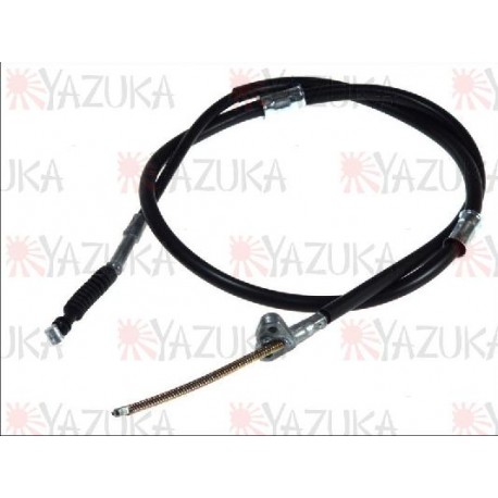 46430-20520 Toyota жило ръчна спирачка задно ляво