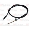 46430-20520 Toyota жило ръчна спирачка задно ляво