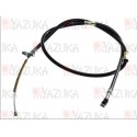 46420-29045 Toyota жило ръчна спирачка задно дясно