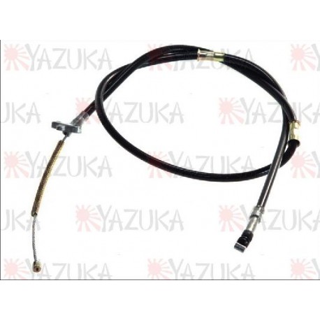 46420-29045 Toyota жило ръчна спирачка задно дясно