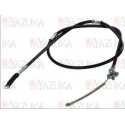 46430-29055 Toyota жило ръчна спирачка задно ляво