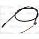 46430-29055 Toyota жило ръчна спирачка задно ляво