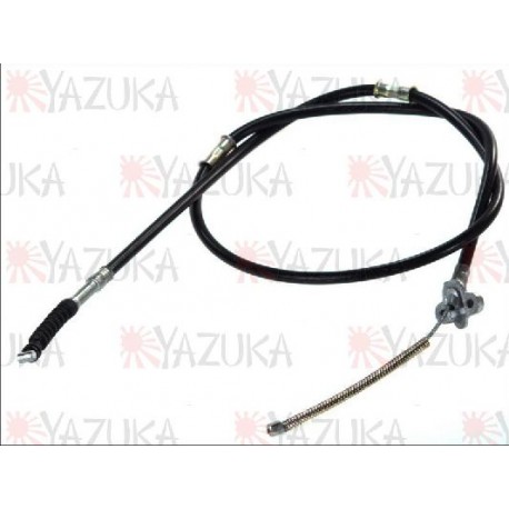 46430-29055 Toyota жило ръчна спирачка задно ляво