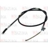 46430-29055 Toyota жило ръчна спирачка задно ляво