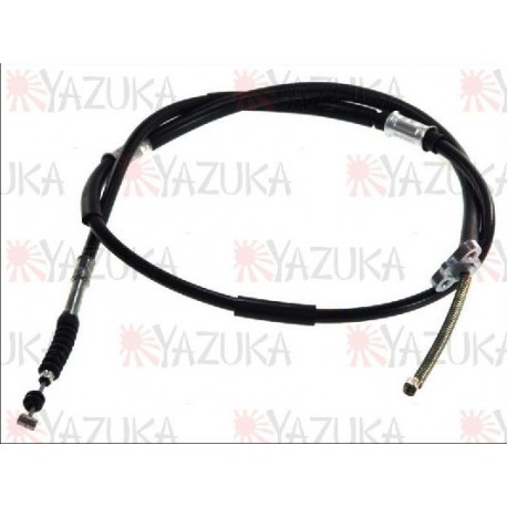 46420-29035 Toyota жило ръчна спирачка задно дясно