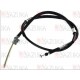 46430-29045 Toyota жило ръчна спирачка задно ляво