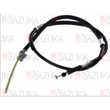 46430-29045 Toyota жило ръчна спирачка задно ляво