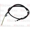 46430-29045 Toyota жило ръчна спирачка задно ляво