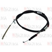 46420-39016 Toyota жило ръчна спирачка задно дясно
