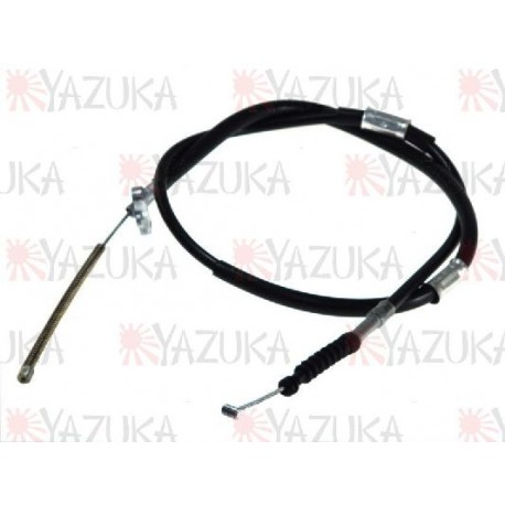 46420-39016 Toyota жило ръчна спирачка задно дясно