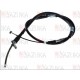 46430-29016 Toyota жило ръчна спирачка задно ляво