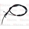 46430-29016 Toyota жило ръчна спирачка задно ляво