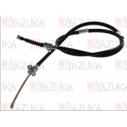 46420-20350 Toyota жило ръчна спирачка задно дясно