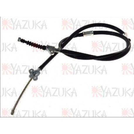 46420-20350 Toyota жило ръчна спирачка задно дясно