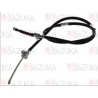 46420-20350 Toyota жило ръчна спирачка задно дясно