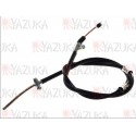 46430-20360 Toyota жило ръчна спирачка задно ляво