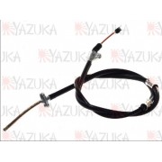 46430-20360 Toyota жило ръчна спирачка задно ляво