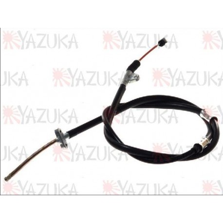 46430-20360 Toyota жило ръчна спирачка задно ляво