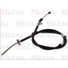 46430-20360 Toyota жило ръчна спирачка задно ляво